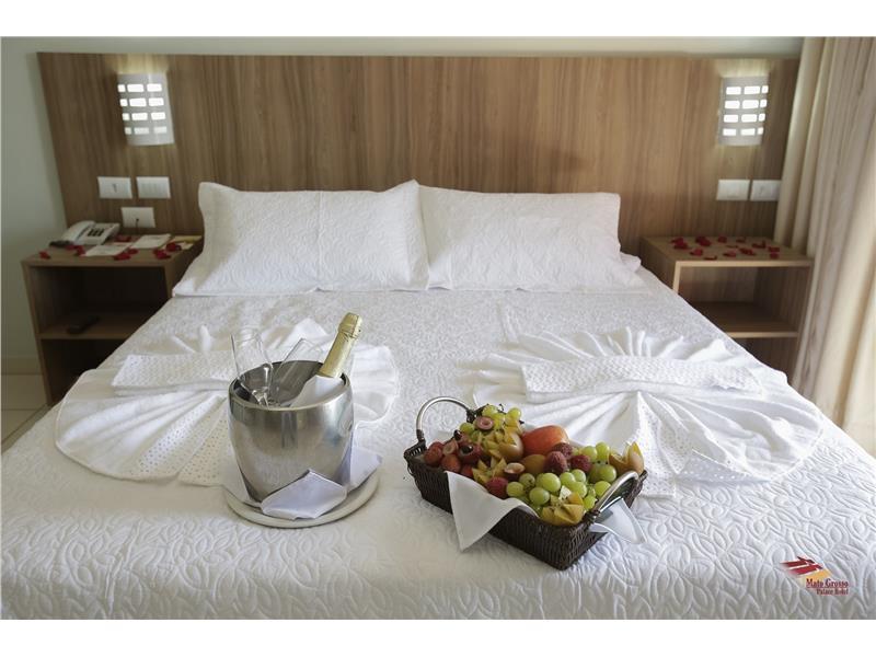 Mato Grosso Palace Hotel كويابا المظهر الخارجي الصورة